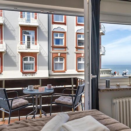 Meerliebe Westerland Exterior photo